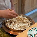 富小路 やま岸 - 