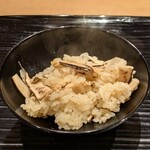 富小路 やま岸 - 