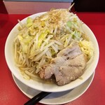 Menya Appare Yokkaichi Ten