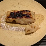 富小路 やま岸 - 