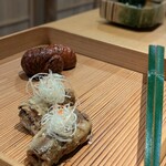 富小路 やま岸 - 