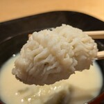 富小路 やま岸 - 