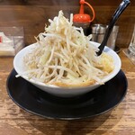 好麺 たまらん - 