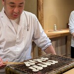 富小路 やま岸 - 