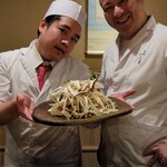 富小路 やま岸 - 