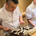 富小路 やま岸 - 