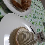 不二家 - 料理写真: