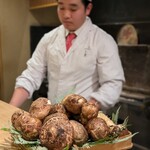 富小路 やま岸 - 