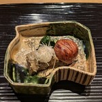 富小路 やま岸 - 