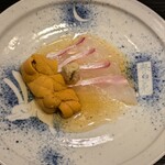 富小路 やま岸 - 