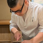 富小路 やま岸 - 