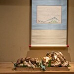 富小路 やま岸 - 