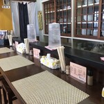 青竹手打ちらーめん まるはち - 