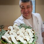 富小路 やま岸 - 