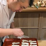 富小路 やま岸 - 