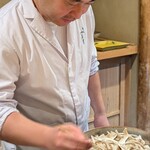 富小路 やま岸 - 