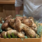 富小路 やま岸 - 