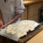 富小路 やま岸 - 