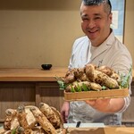 富小路 やま岸 - 