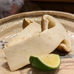 富小路 やま岸 - 