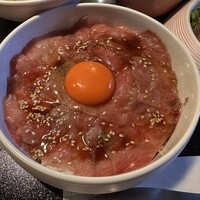 熟成焼肉えいき - 