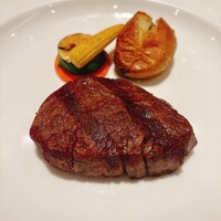 AKARENGA STEAK HOUSE - 