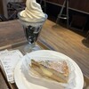 ホリーズカフェ 三宮駅前店