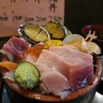 すし処ひしの木 - 