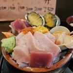 すし処ひしの木 - 