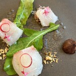 シーズンズレストラン 壱之壱 - 