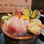 すし処ひしの木 - 