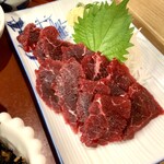 ハーバー食堂 日の出丸 - かなりボリュームあります