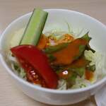 とんかつ一番 - 