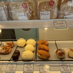 小さなパン家 クロまる - 