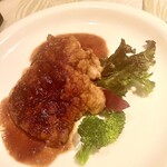 カロスキューマ - 