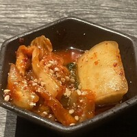 牛に金棒 麻布十番 - 