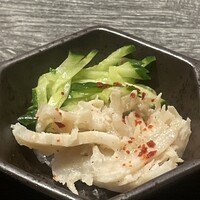 牛に金棒 麻布十番 - 