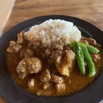 Cafe&Confectionery スズノイエ - 