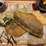 ダイニング 一歩 - 