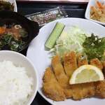 とんかつ一番 - 