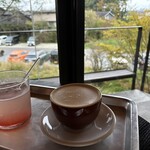 SHOZO COFFEE KARUIZAWA