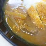 とんかつ一番 - 