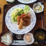 レストランカヤ - 