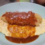 とんかつ一番 - 