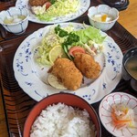 レストランカヤ - 