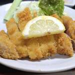 とんかつ一番 - 