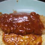 とんかつ一番 - 