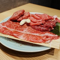 焼肉みゆき苑 - 