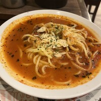 Seafood bar Ermitage 代々木店 - 