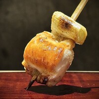 銀座焼とり 京丹波 - 